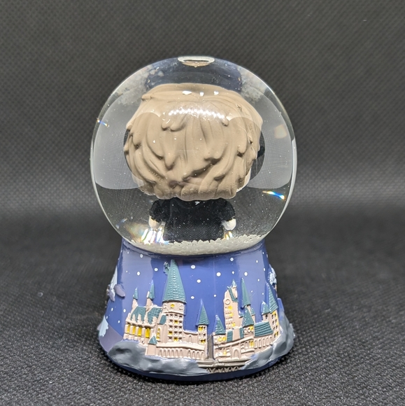 Funko Pop Mystery Minis Harry Potter Mini Snow Globe Harry Potter Yule Ball Robe - Picture 6 of 8